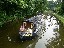 Canal boats for hire