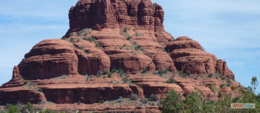 Bell Rock