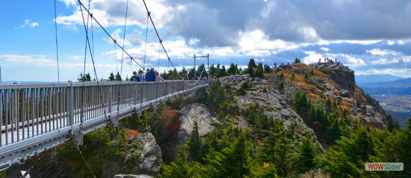 Grandfather Mountain