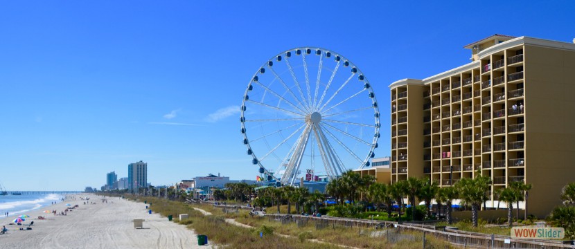 Myrtle Beach