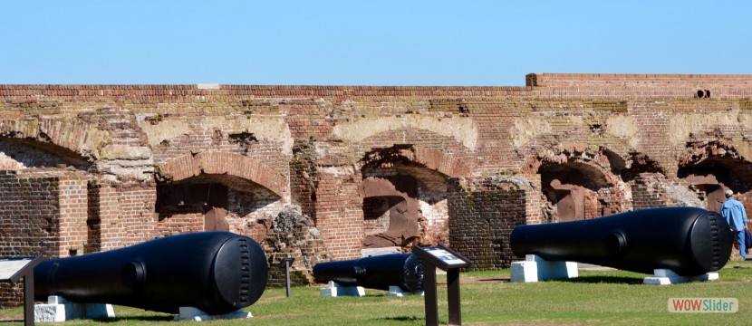 Fort Sumter