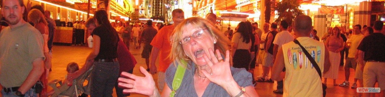 6th Commandment - Live life as if you're going to die tomorrow.