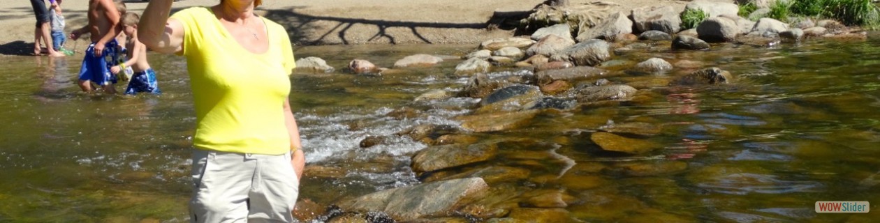 2nd Commandment - Never drink during the day.